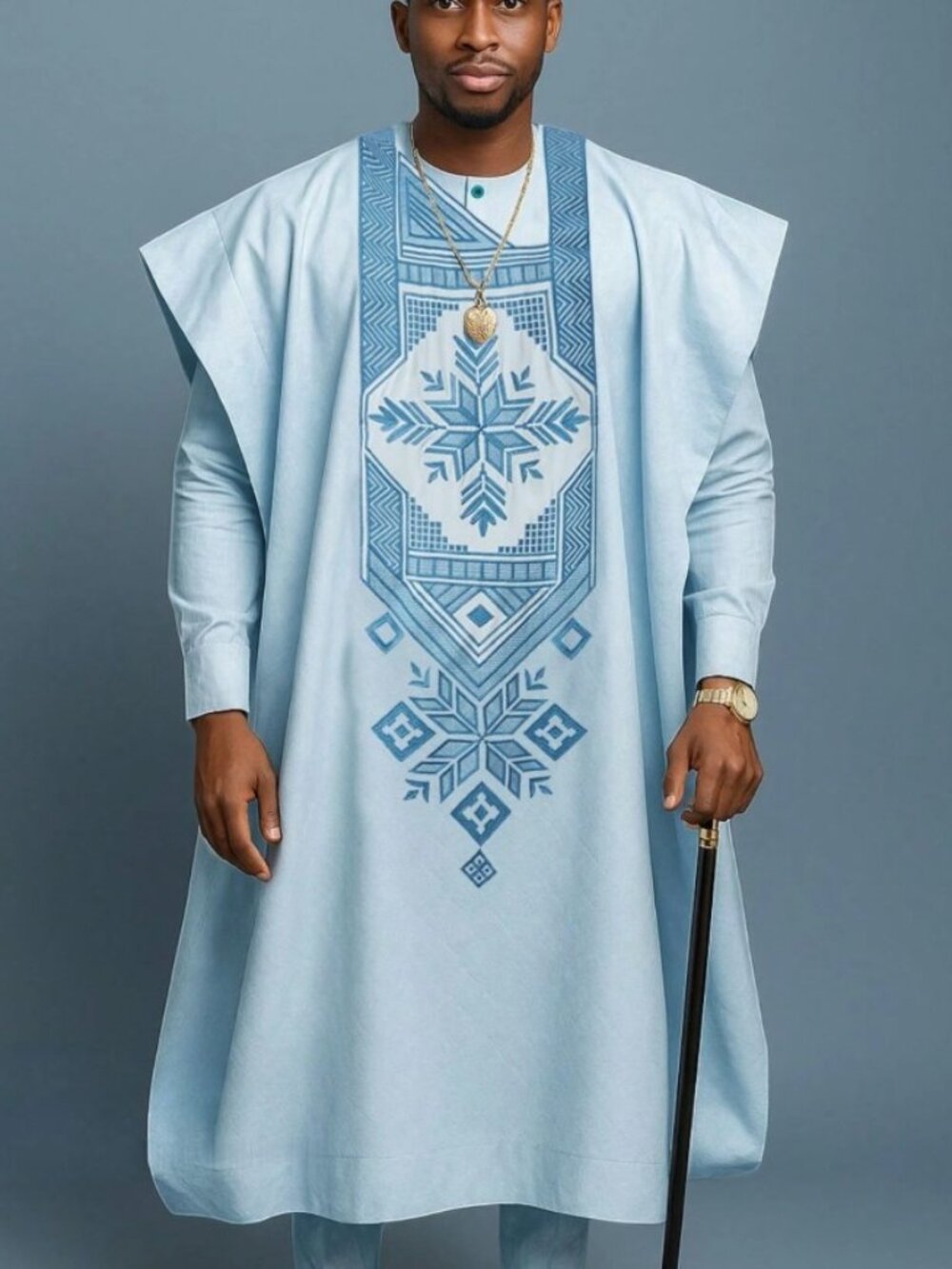 AFRICAN